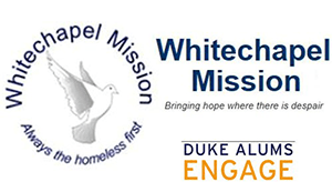 Whitechapel Mission